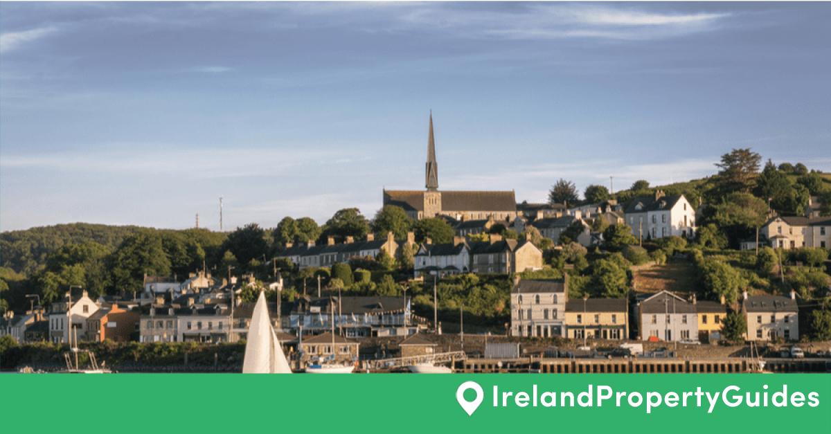 Six villages in County Cork Ireland Property Guides