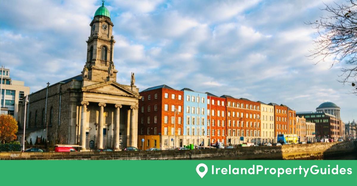 Get Ready For The January Rush Ireland Property Guides