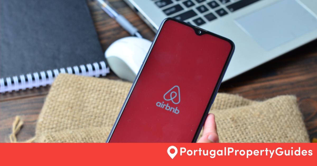 Airbnb in Portugal News and tips on letting your home Portugal