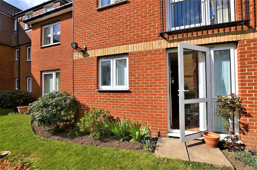 Court, 152 Watford Road, Wembley, HA0 3FE, 1 bedroom, Apartment