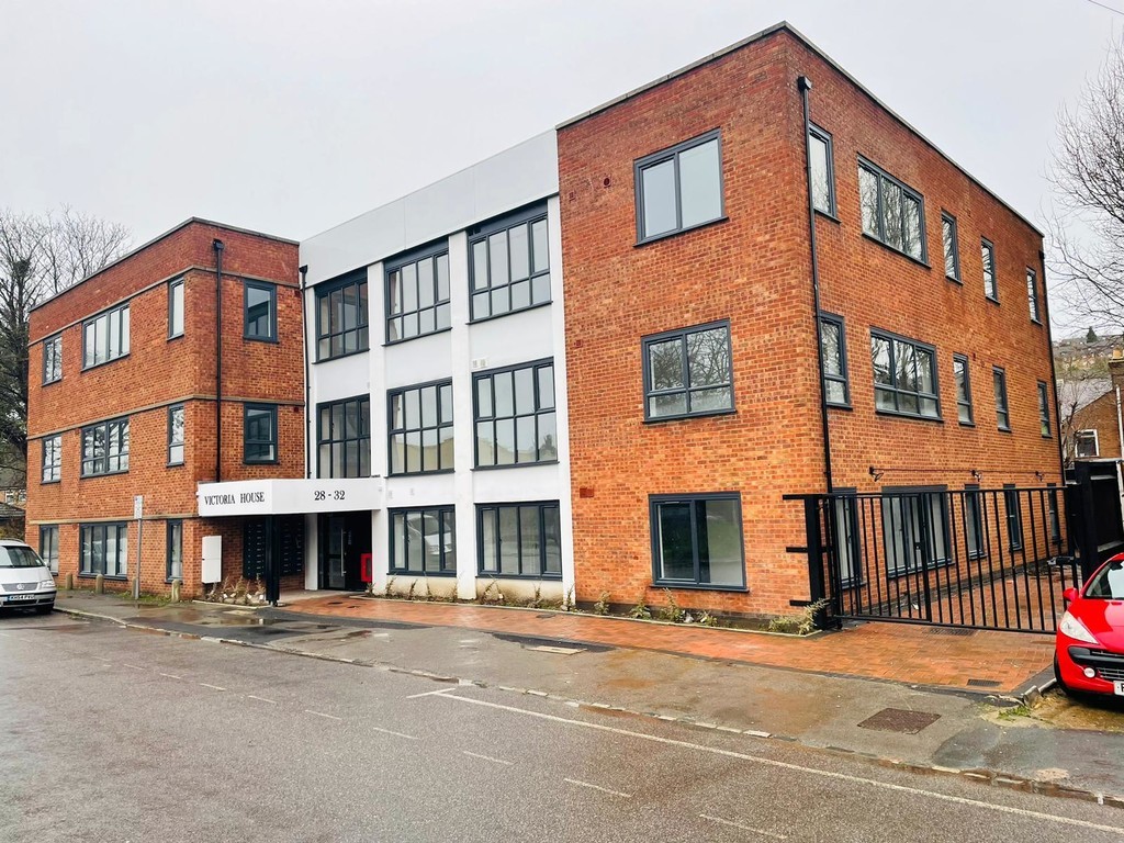 2832 Desborough Street, High HP11 2NF, 1 bedroom, Apartment