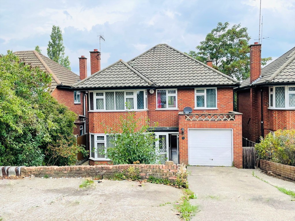 Sudbury Court Road, Harrow, HA1 3SD, 3 bedroom, Detached House