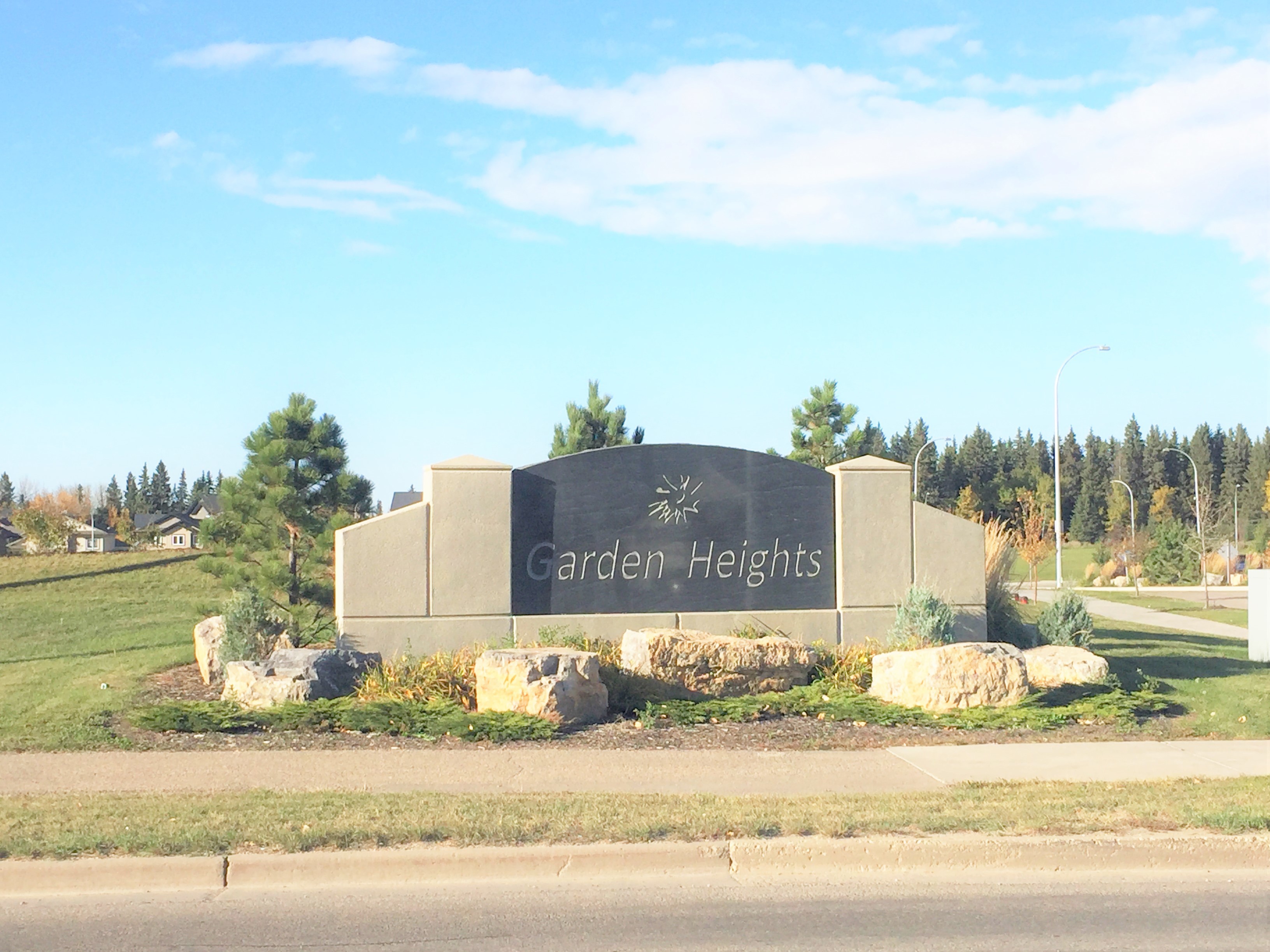 Garden Heights Homes For Sale Red Deer Real Estate