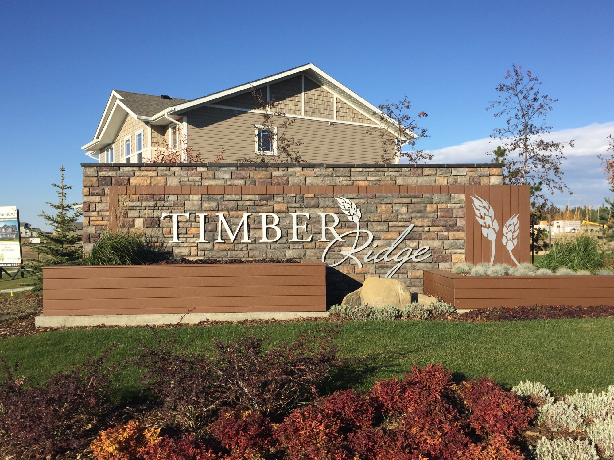 Timber Ridge