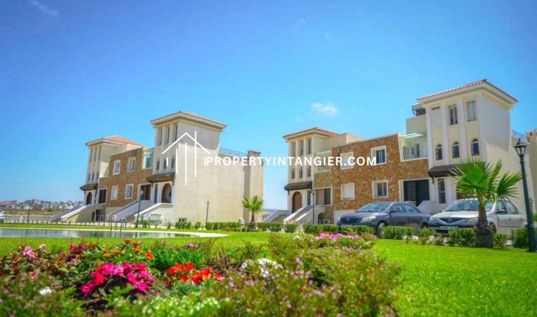 New apartment for sale in Tangier