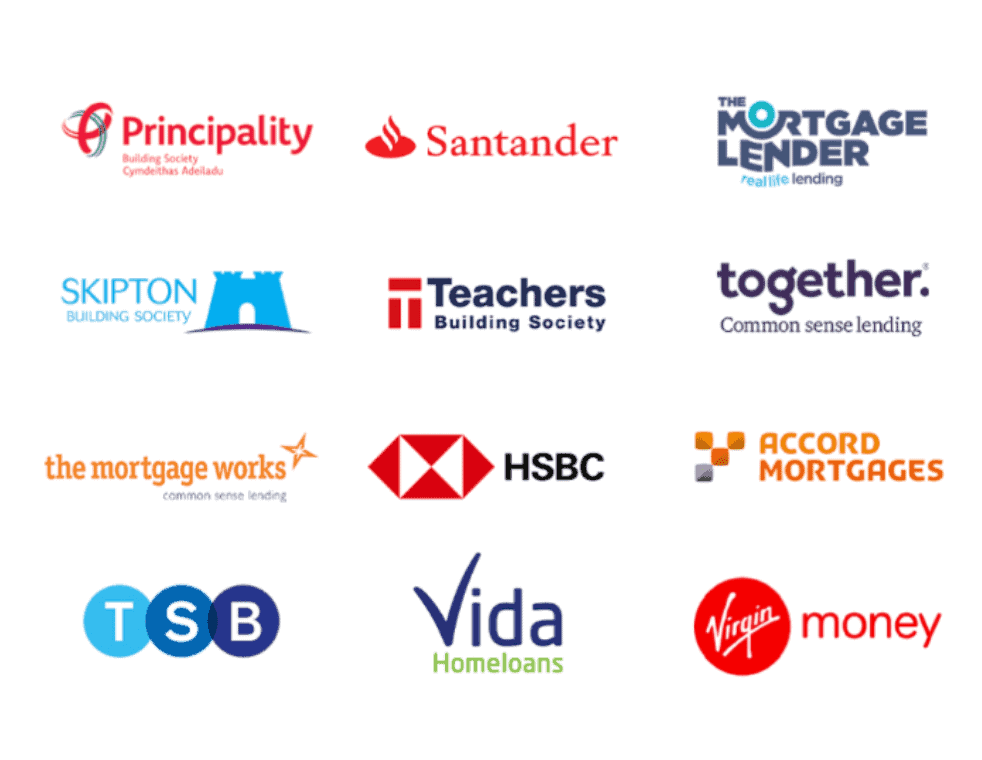 Mortgage and Insurance Provider Property Link Homes