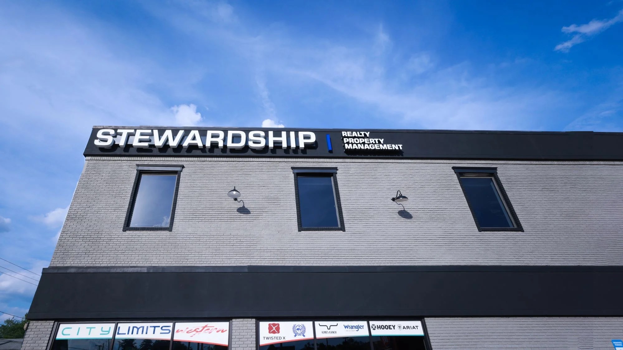 Massillon Property Managers Stewardship Management & Realty