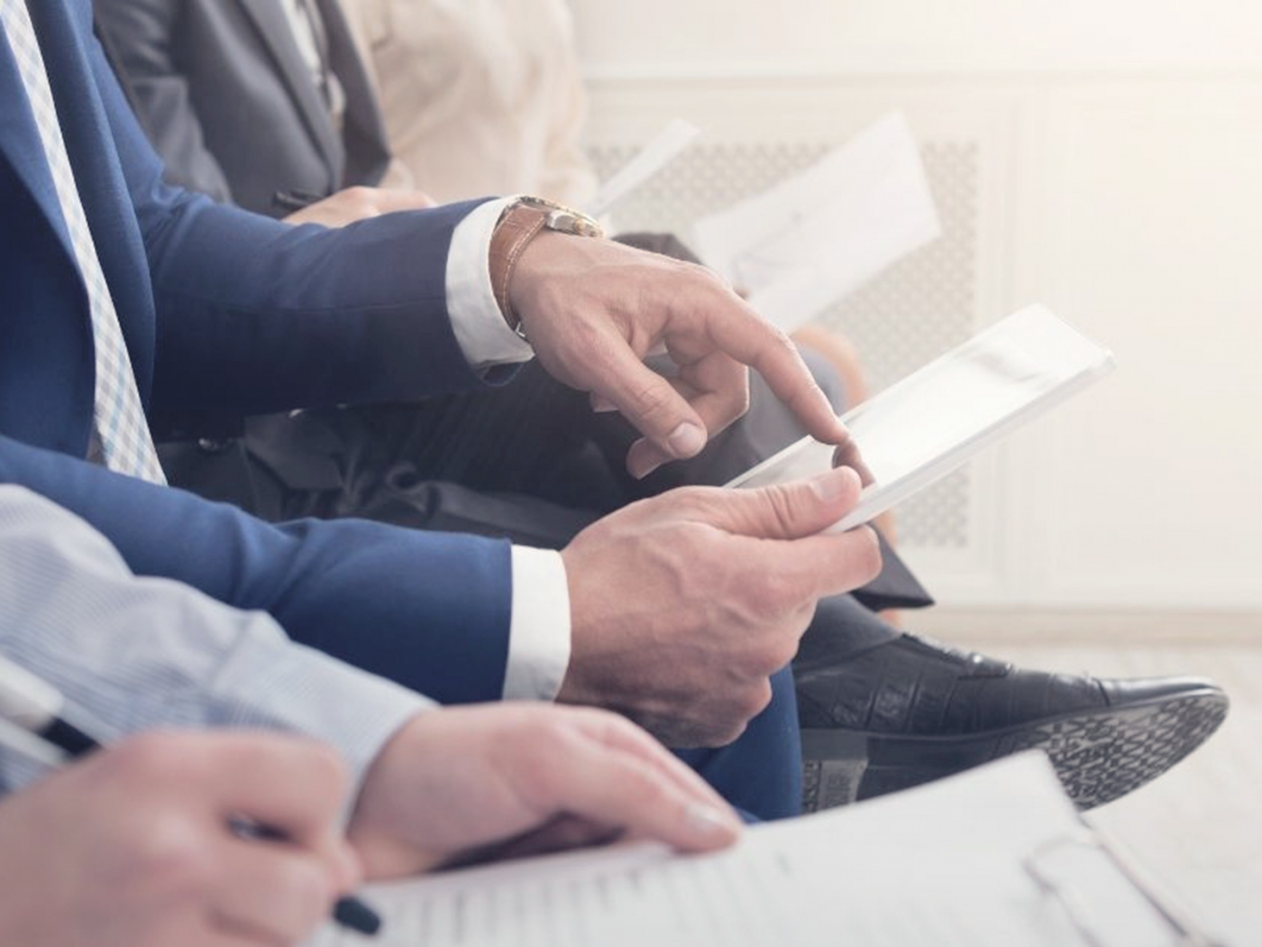 Interview questions and tips for Property Managers PropertyMe