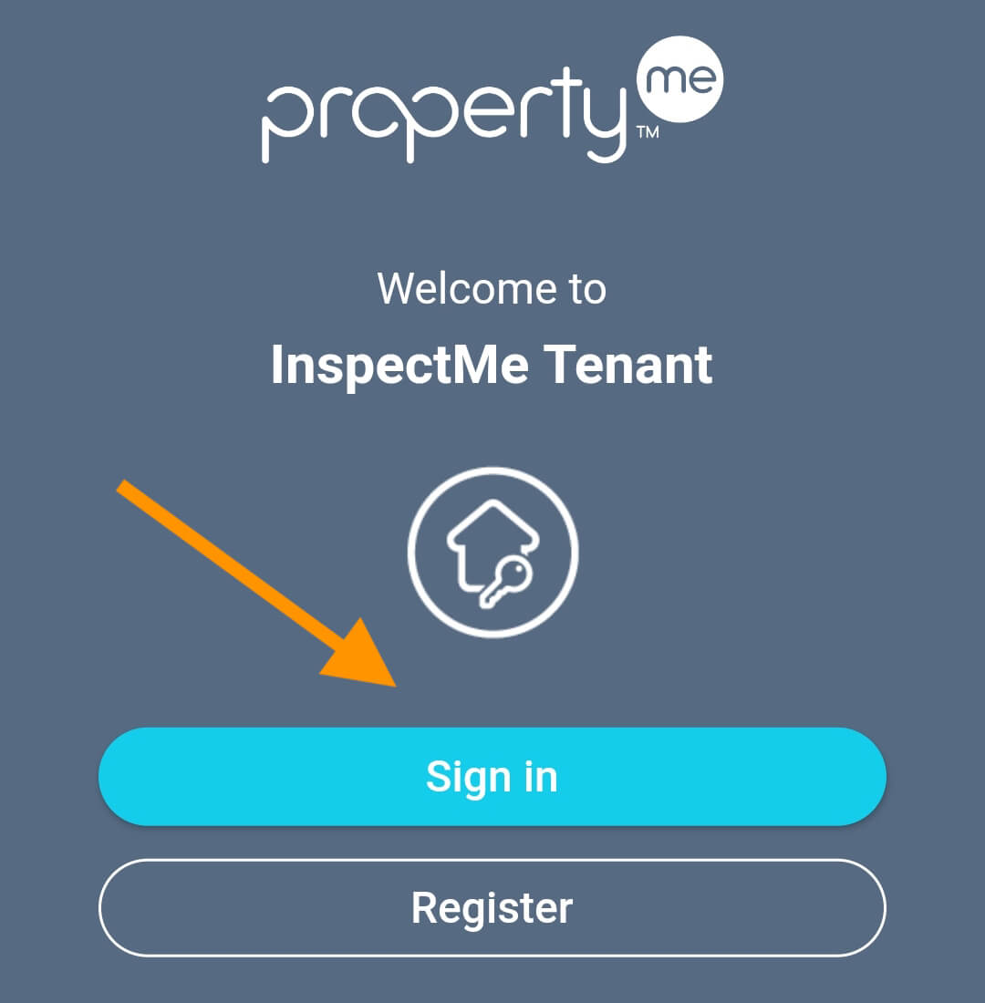 InspectMe Tenant PropertyMe