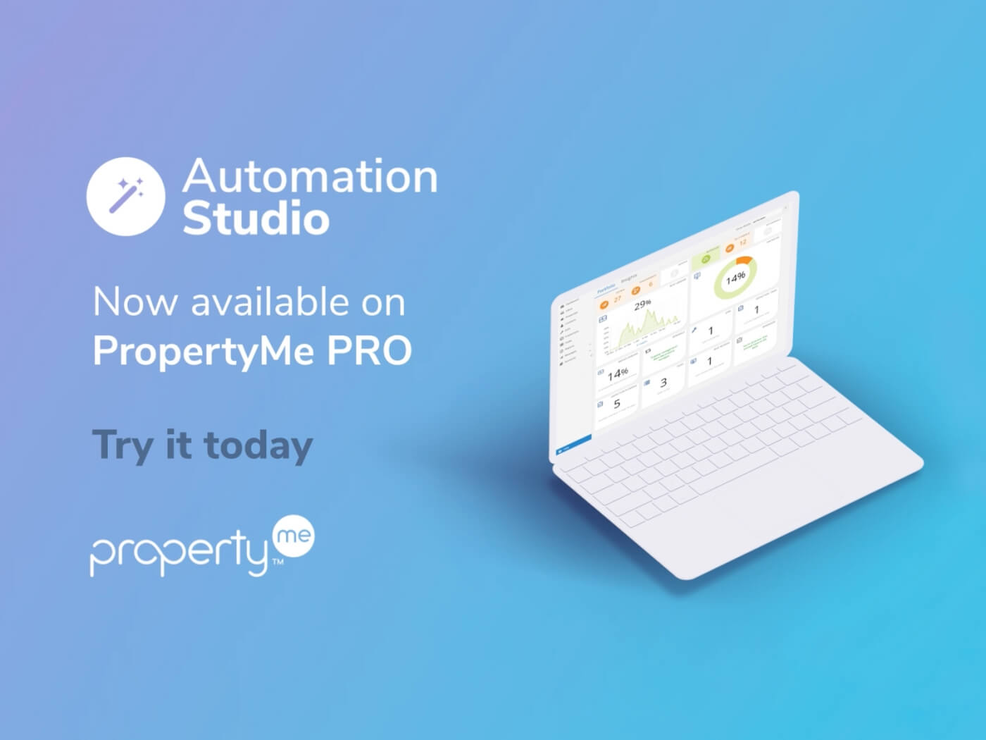 Top 5 tips on Making the Most of Automation Studio PropertyMe