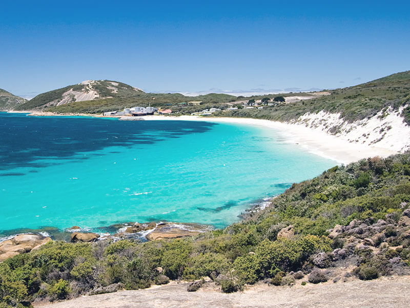 The 5 best towns to nab a holiday rental in this summer PropertyMe