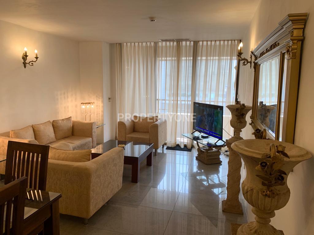 Crescat Residencies Apartment for Rent Colombo 03 PropertyOne