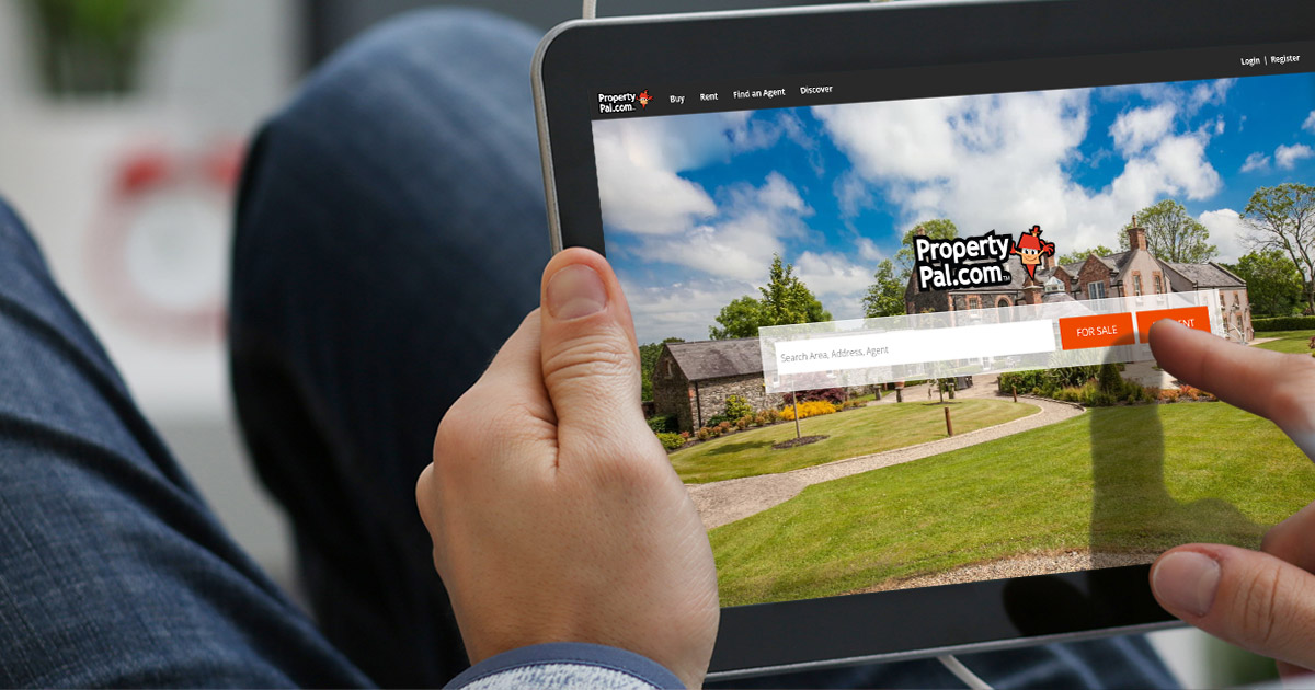 Property To Rent in BT9 PropertyPal