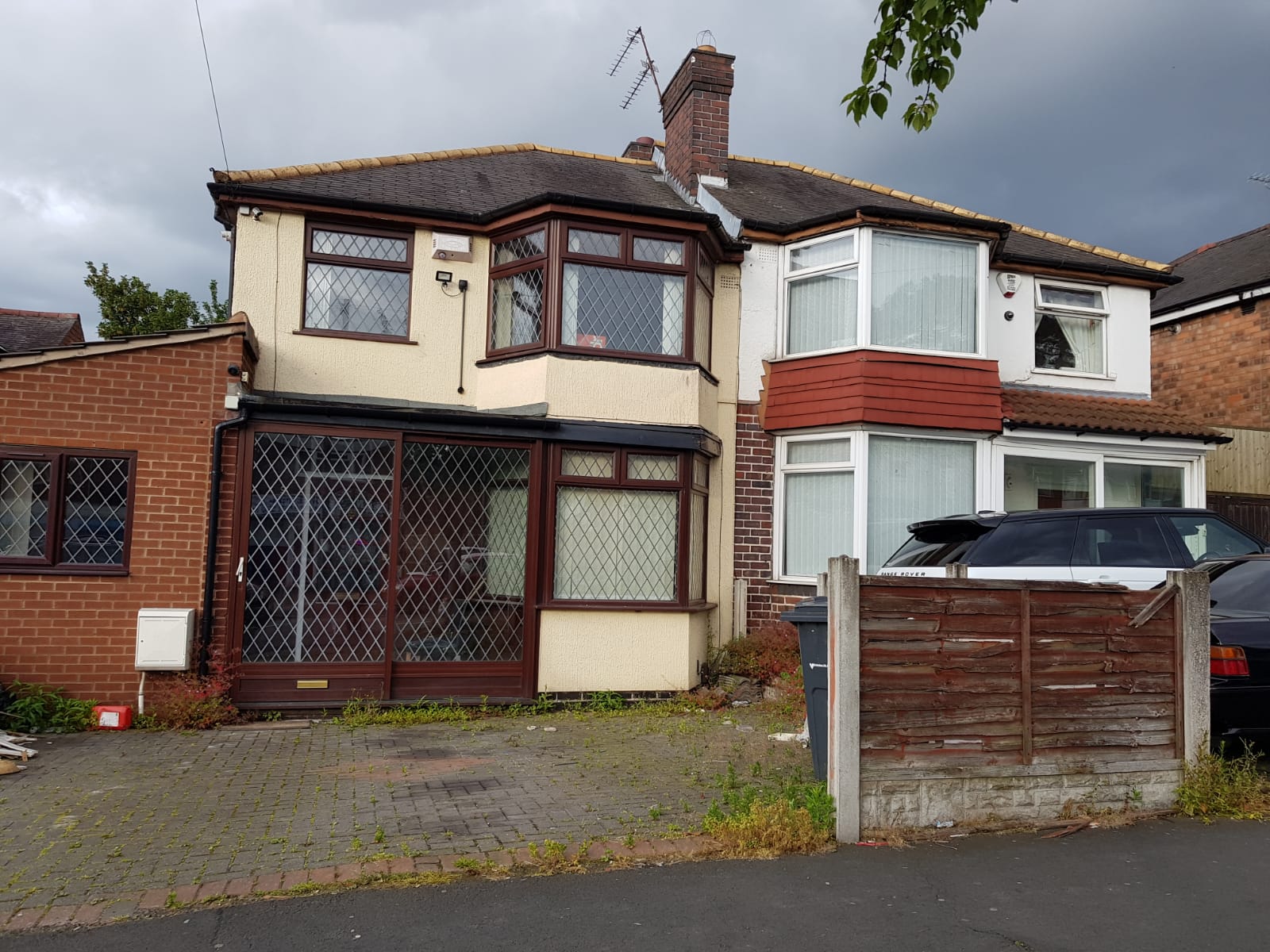 Spacious 4 Bedroom House, Chipperfield Road, Hodge Hill Property People