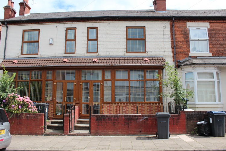 Ralph Road, Alum Rock, 3 Bedroom property to rent. Property People