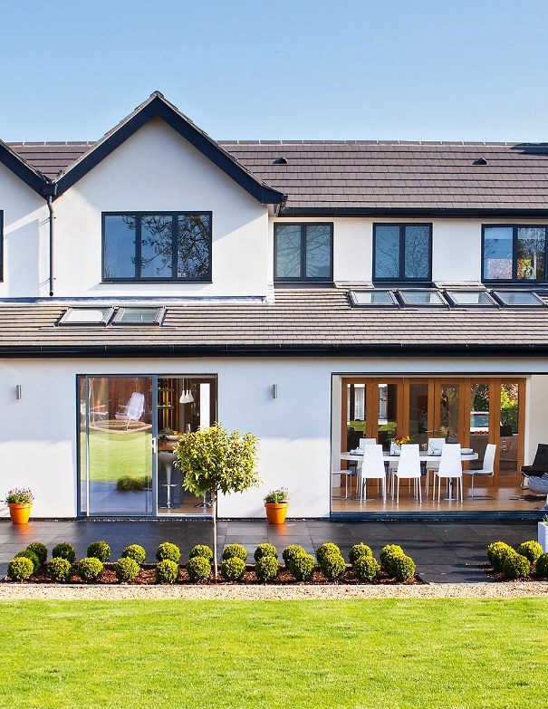 Builders In Mansfield Home Improvements About Property Plus