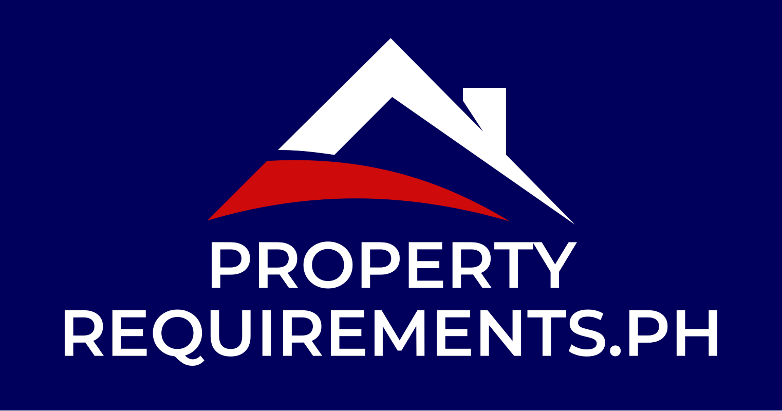 PropertyRequirementsPH
