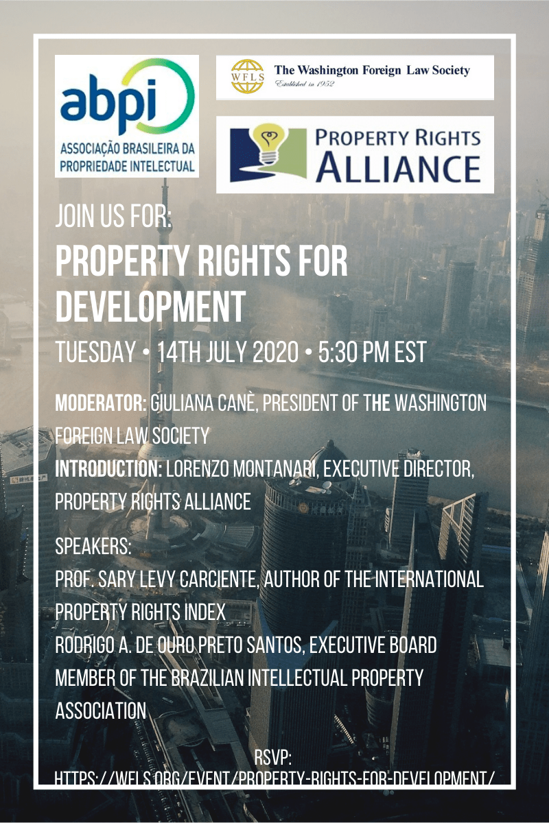 Property Rights Alliance