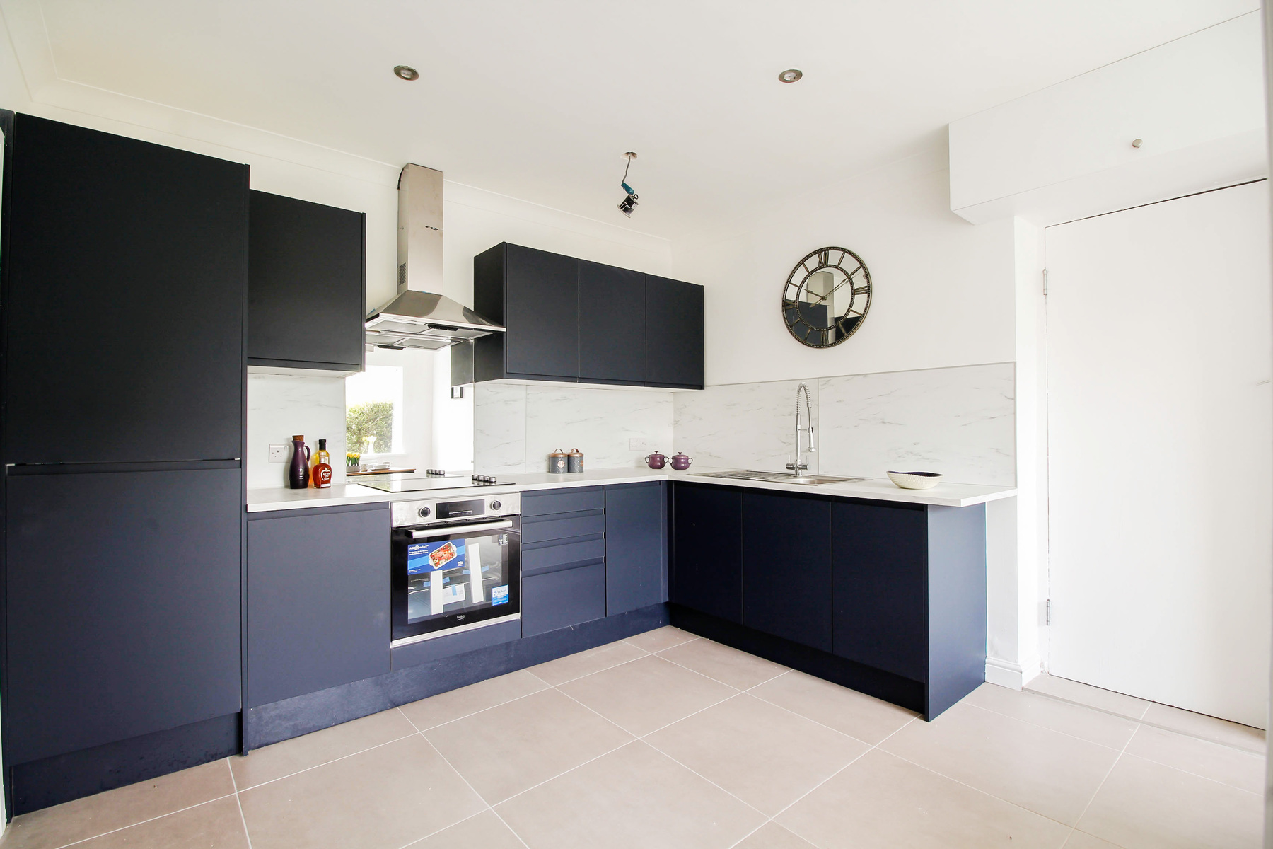 White Avenue, Langold, Notts Luxurious 2 bedroom home