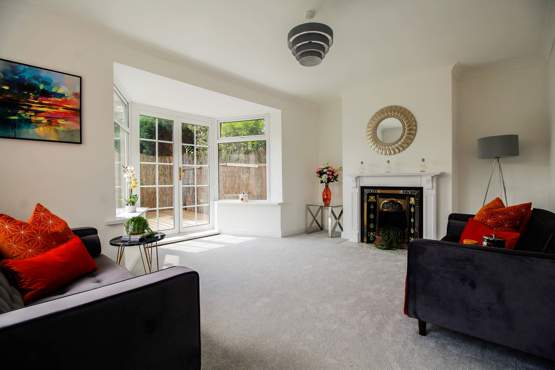 White Avenue, Langold, Notts Luxurious 2 bedroom home