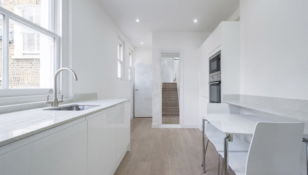 Property For Sale Malvern Road, Kilburn, London