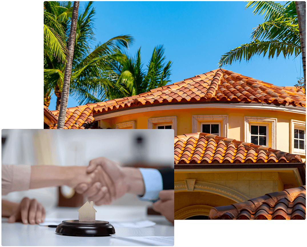 Title Insurance & Lien Searches, Real Estate Closings, Residential & Commercial Title Insurance