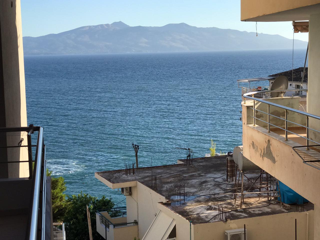 Off to the sea to Albania! Studio Apartment in Saranda Off to the sea to Albania! Studio Apartment in Saranda