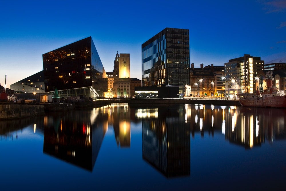 Brand New Residential Development to Launch in Liverpool City Centre PropertyWire