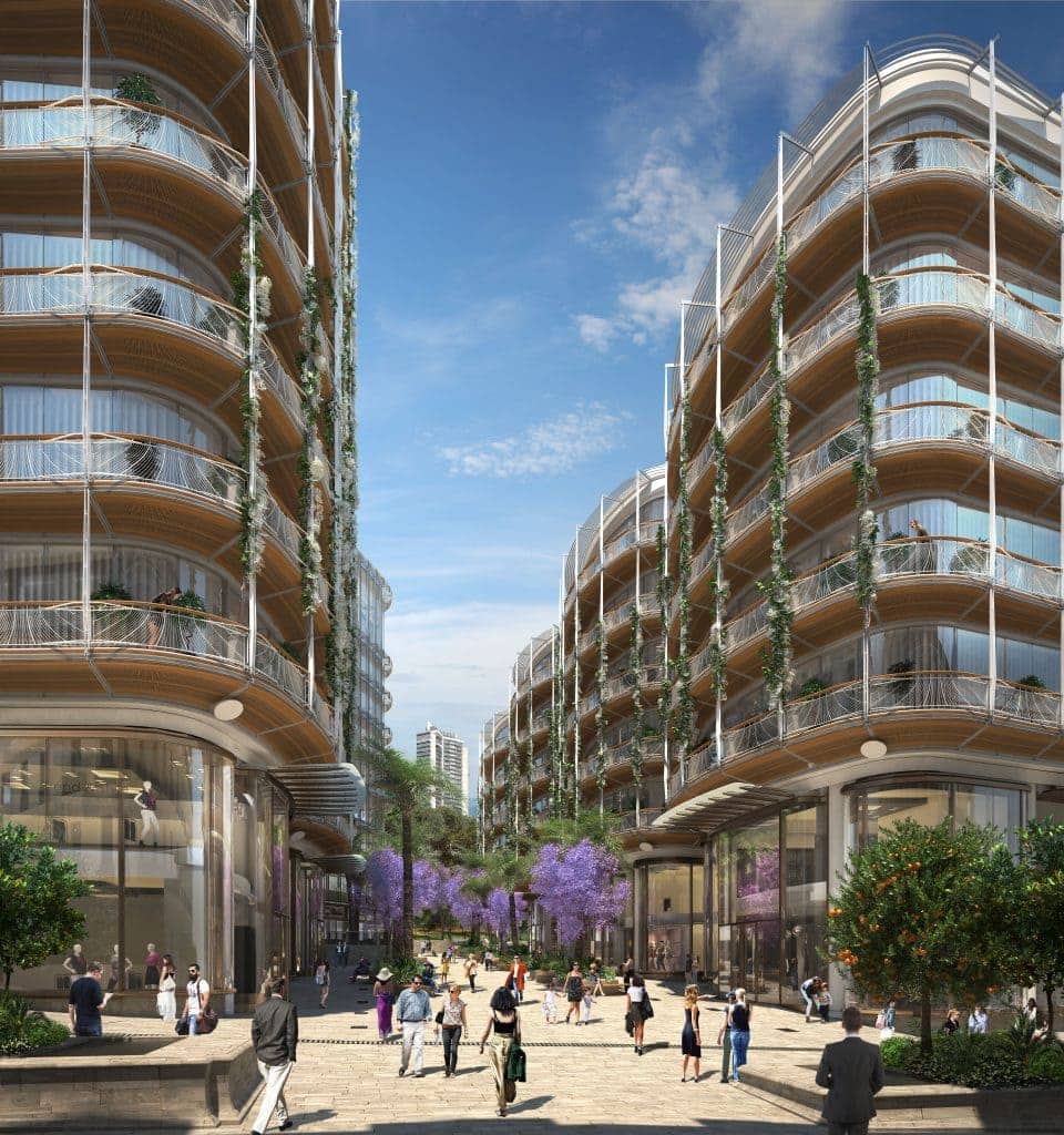 Monaco set to continue to be most expensive place to buy a home