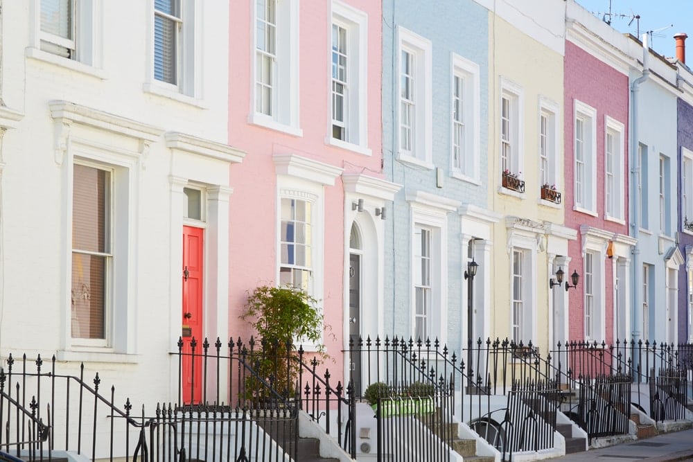 Plan announced for foreigners to pay more property tax in the UK