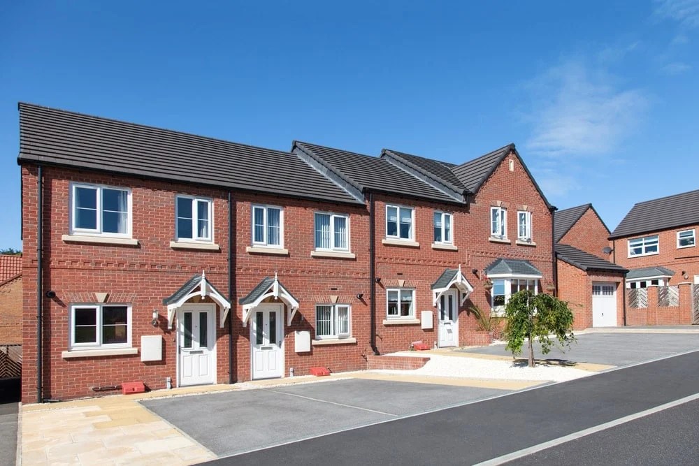 Research reveals fewer twoup, twodown homes are being built