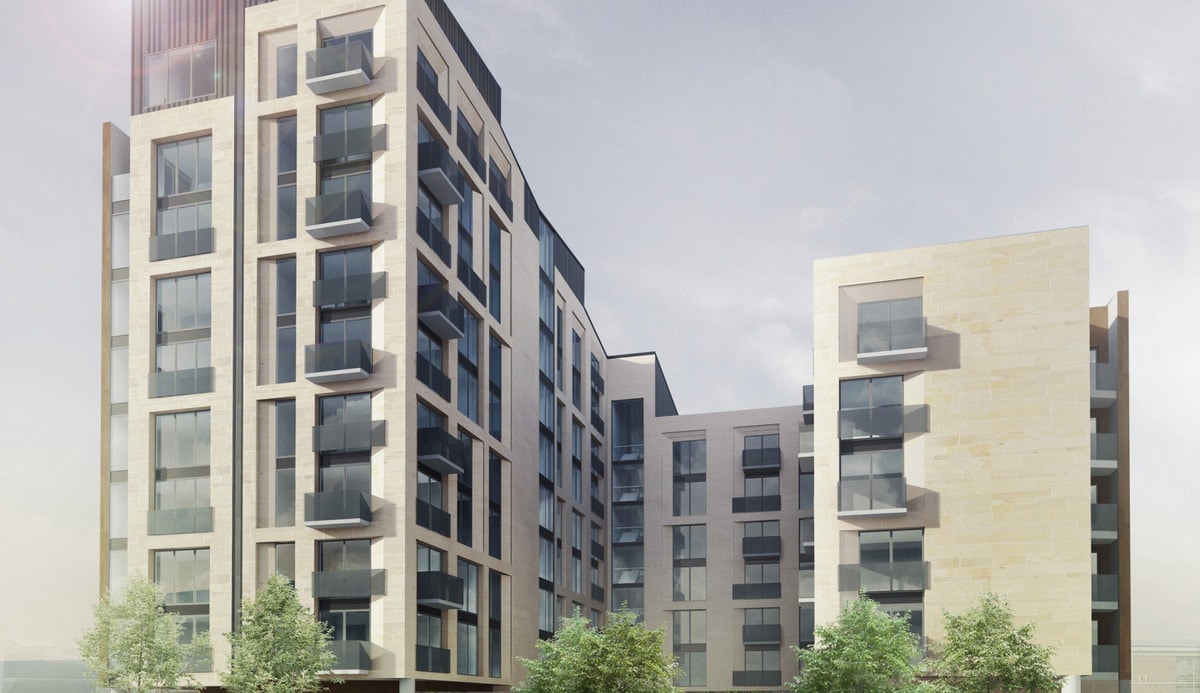 KMRE Group unveils new residential development in Leeds PropertyWire