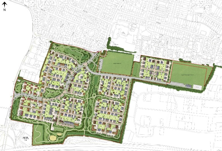 450 New Homes in Herne Bay PropertyWire