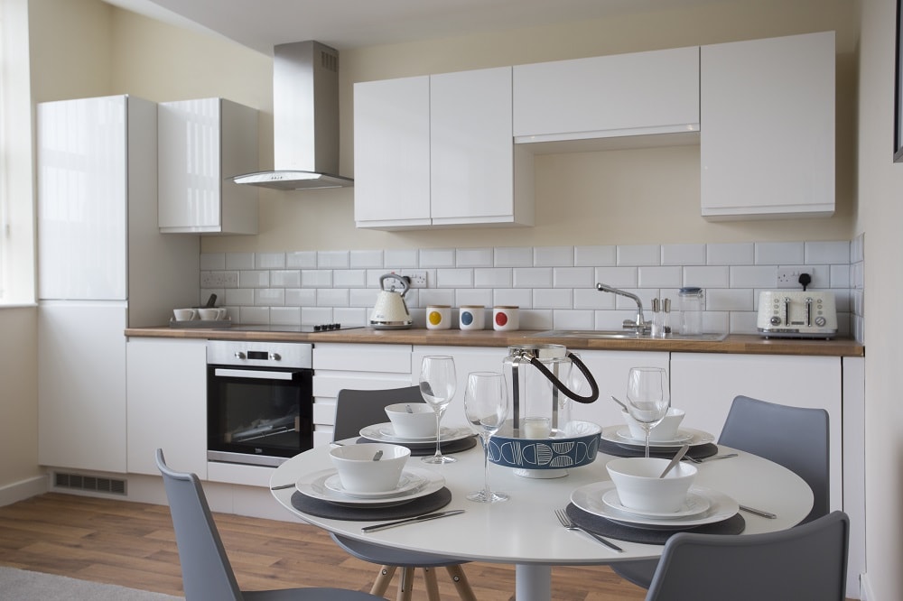 New Apartments in Worksop PropertyWire