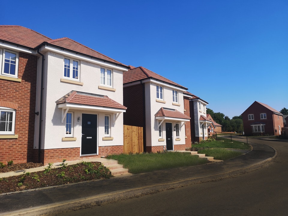 Miller Homes West Midlands Announces New Sutton Coldfield Development