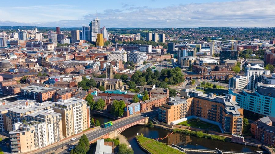 Leeds Building Society launches limited company range PropertyWire