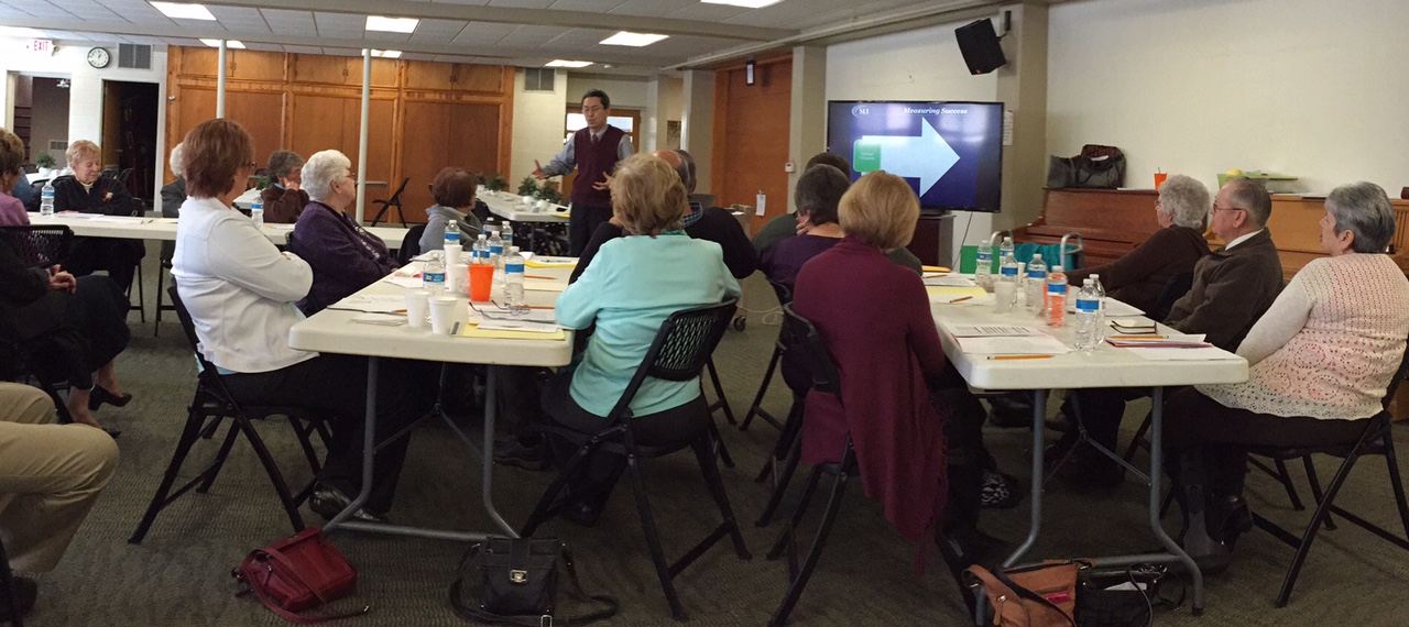 Ministries Prophetstown United Methodist Church