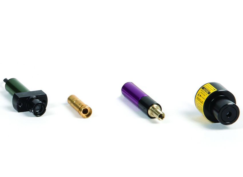 Industrial Alignment Laser Solutions ProPhotonix