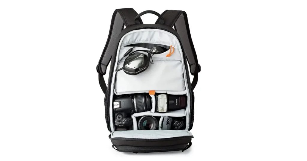 Best Travel Camera Bags in 2023 » Pro Photo Studio Product