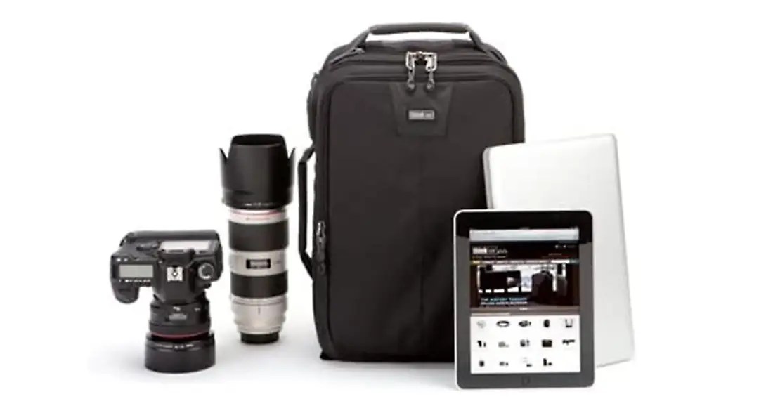 Best Travel Camera Bags in 2023 » Pro Photo Studio Product
