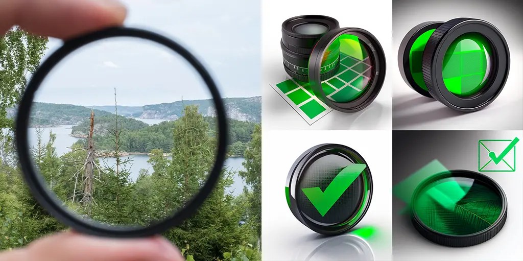 A Photographer's Guide to UV Protection Lens Filters Boost Your Image