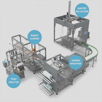 Assembly Line Automation