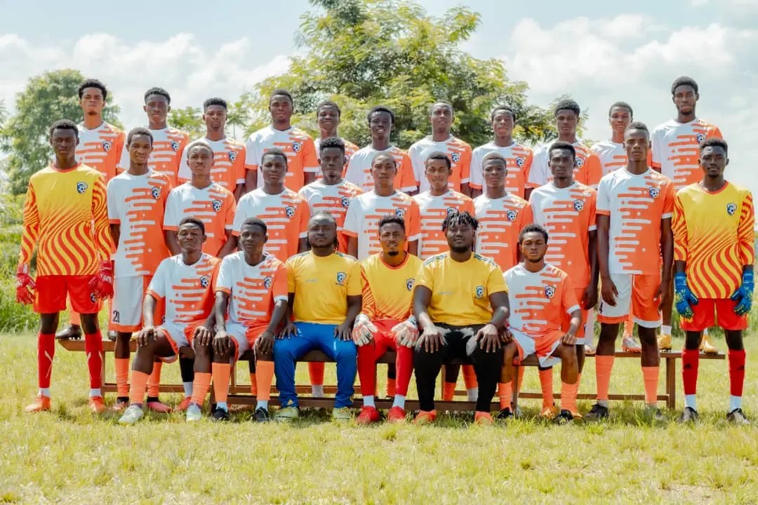 Pro Players Football Academy - Official Website