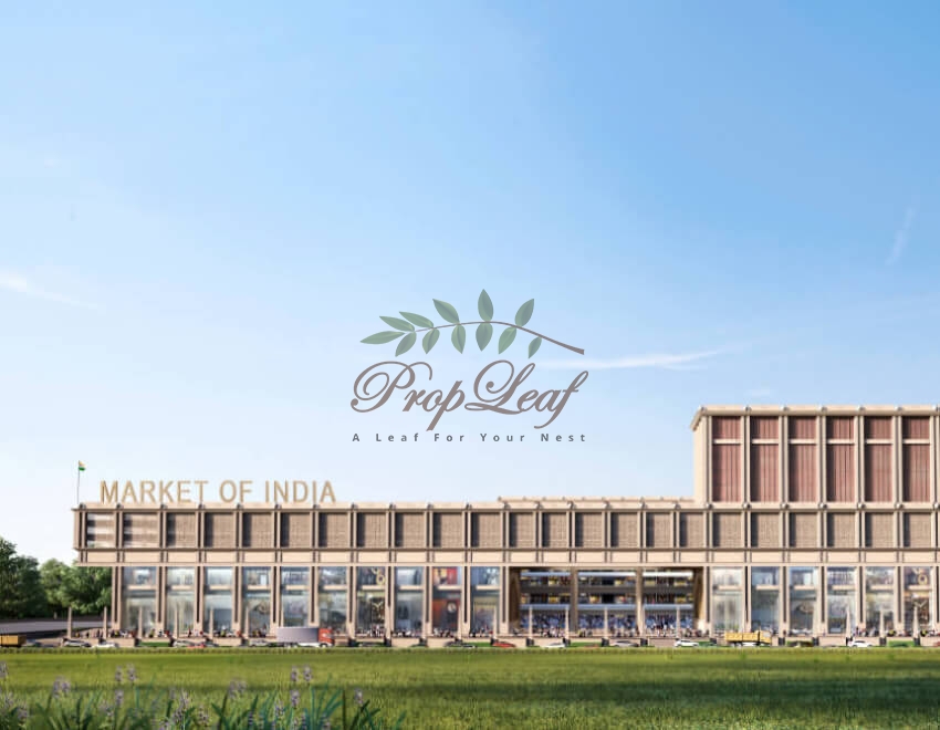 SPR Market Of India in Perambur Price list, Reviews, Floor Plans