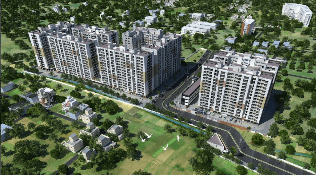 Navins Starwood Towers Vengaivasal, Chennai Price, Floor Plans, Revie