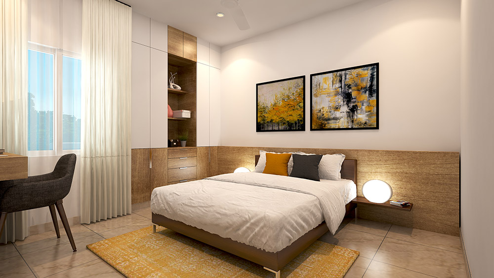 Value County Chromepet, Chennai Price, Floor Plans, Reviews