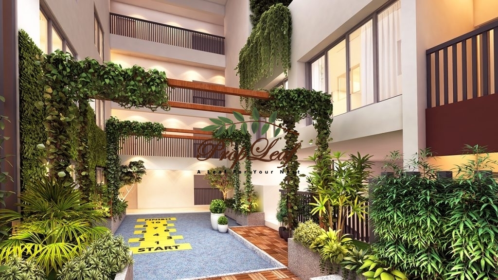 Navins Hanging Gardens Valasaravakkam, Chennai Price, Floor Plans.