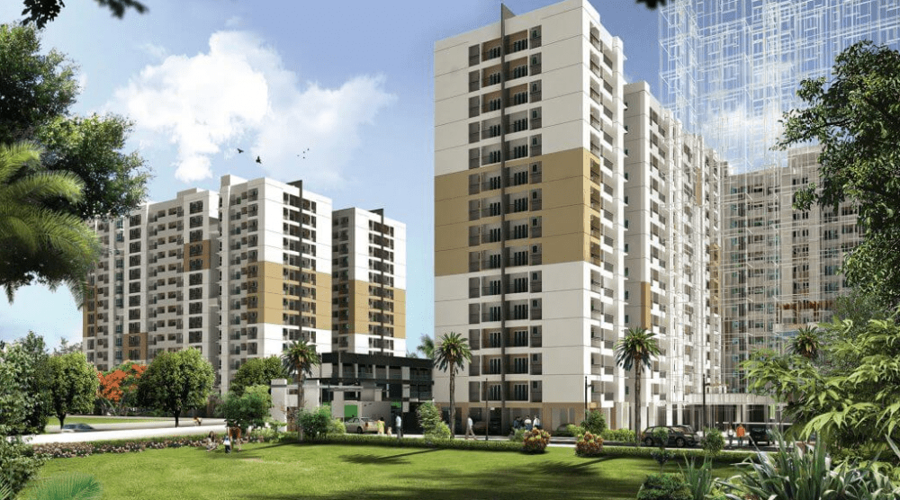 Navins Starwood Towers Vengaivasal, Chennai Price, Floor Plans, Revie