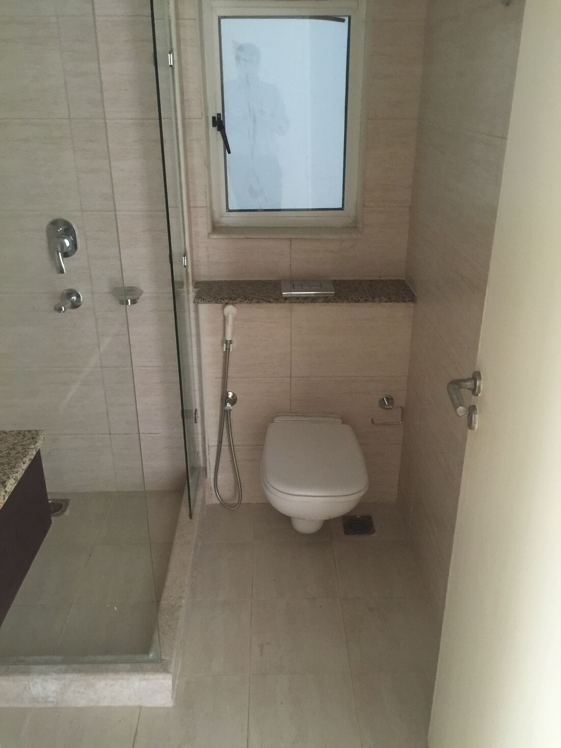 DLF Commanders Court in Egmore, Chennai