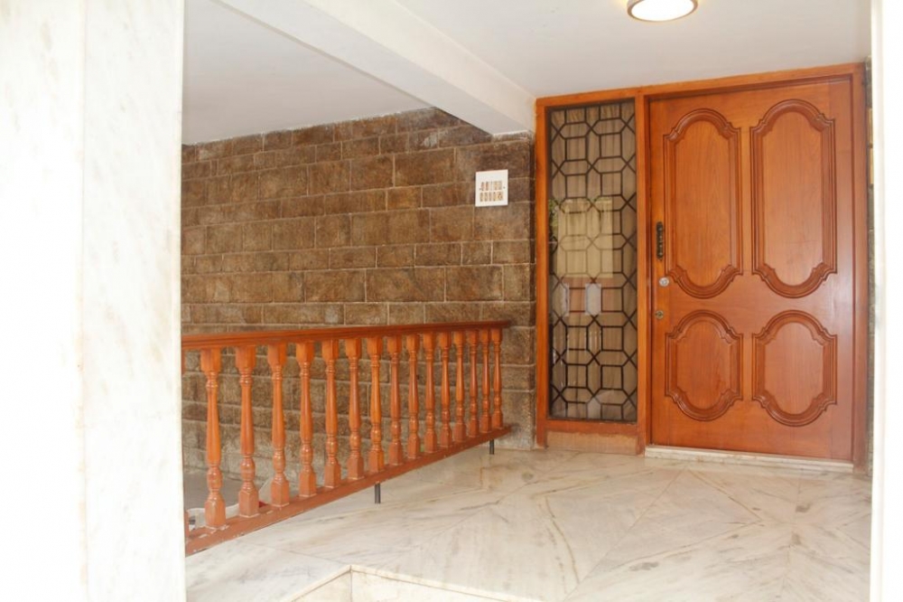 Independent House For Sale in Alwarpet Chennai Propleaf